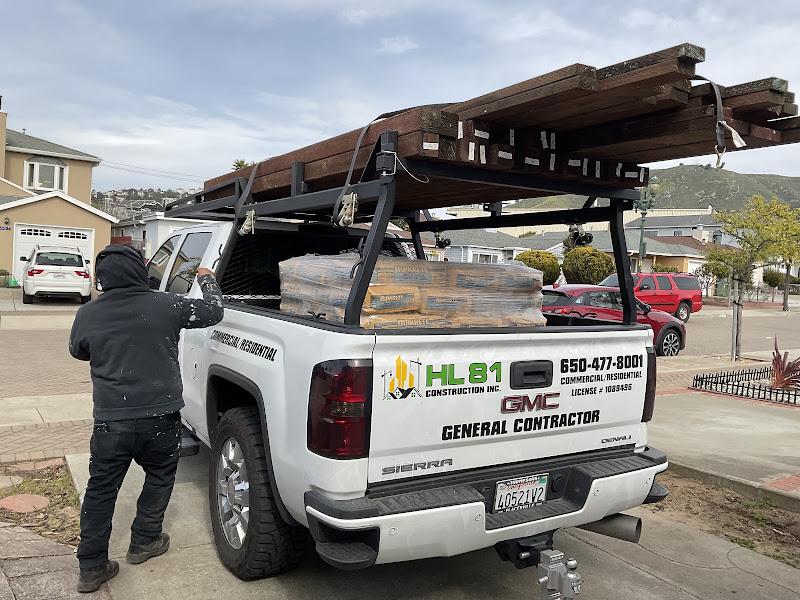 HL81 Construction Inc.