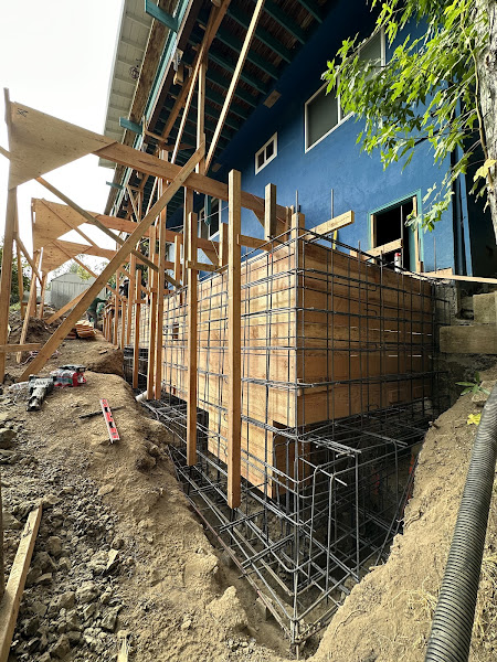Matthew Kelly Construction