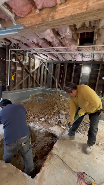 Matthew Kelly Construction 2