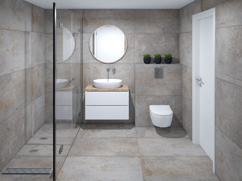 IY Development & Renovation Inc