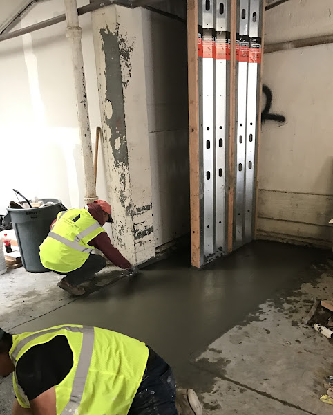 SFT Construction 2