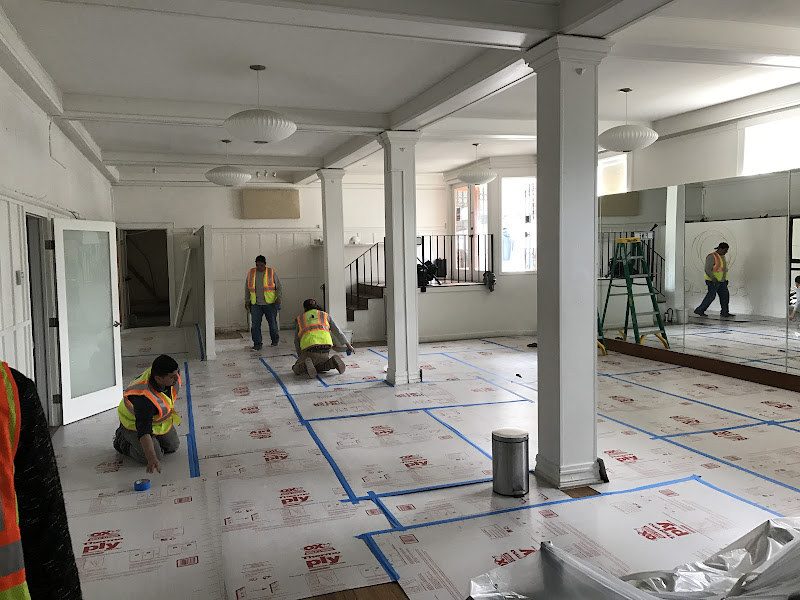 SFT Construction 5
