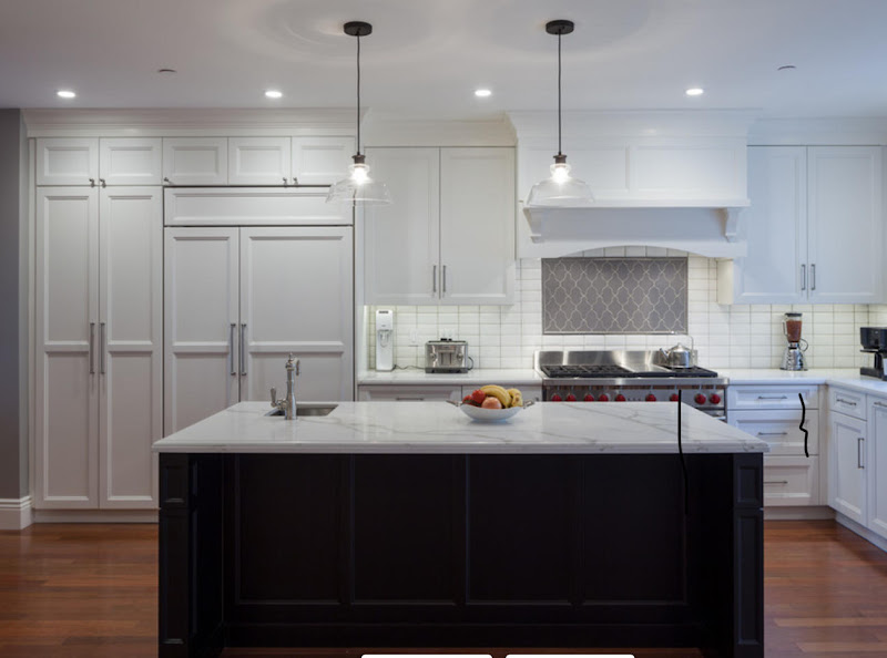 Richard De Nola General Contractor