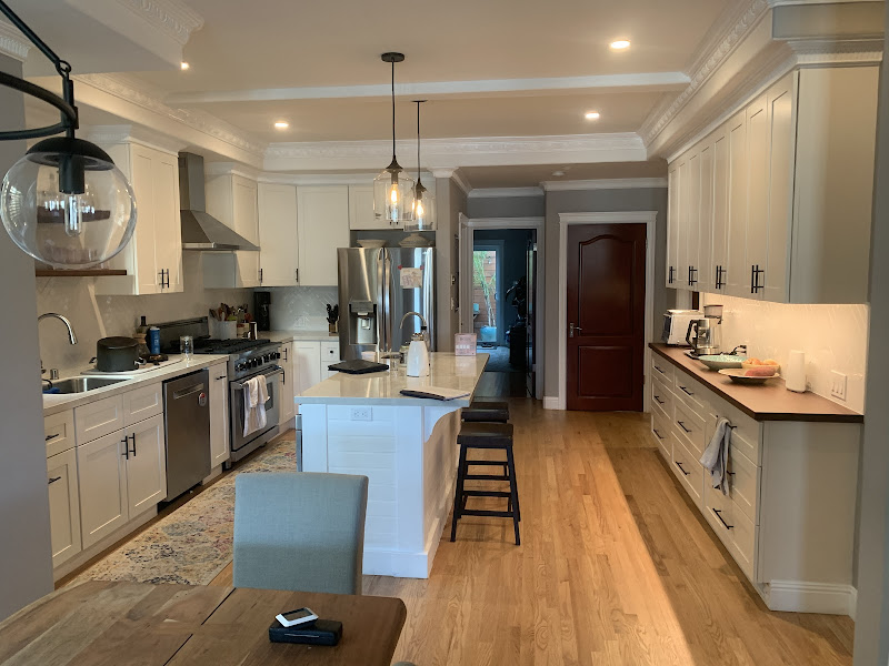 Future General Construction Inc 2