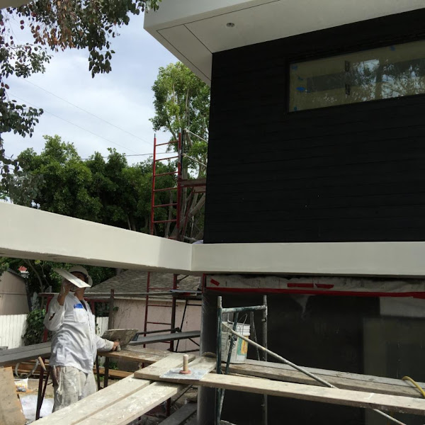 San Francisco Stucco Contractors 3