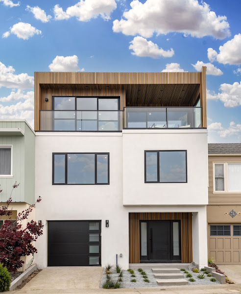 Yerba Buena Builders Inc