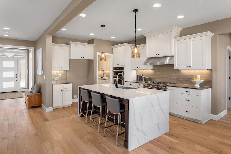 Bay Area Home Remodeling 3