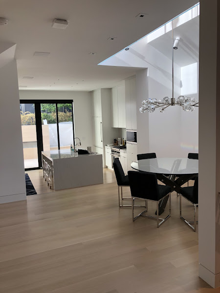 Kevin Webb Construction 1