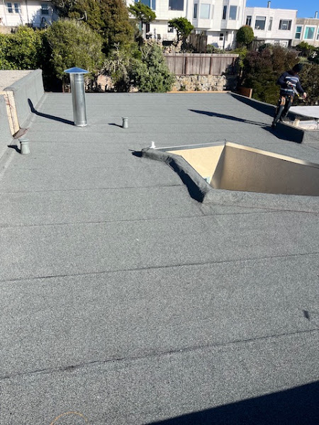 21st Century Home Improvement Painting & Roofing 2