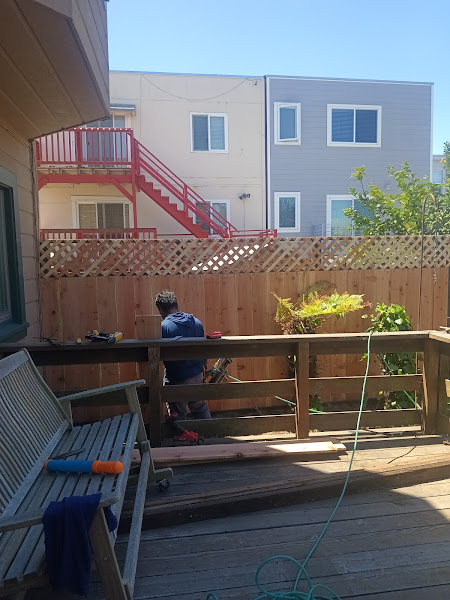 GEE ZHANG CONSTRUCTION INC
