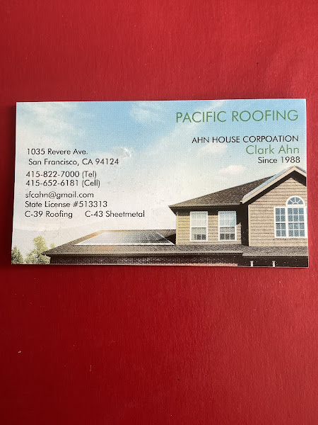 GRC Roofing Inc. 1