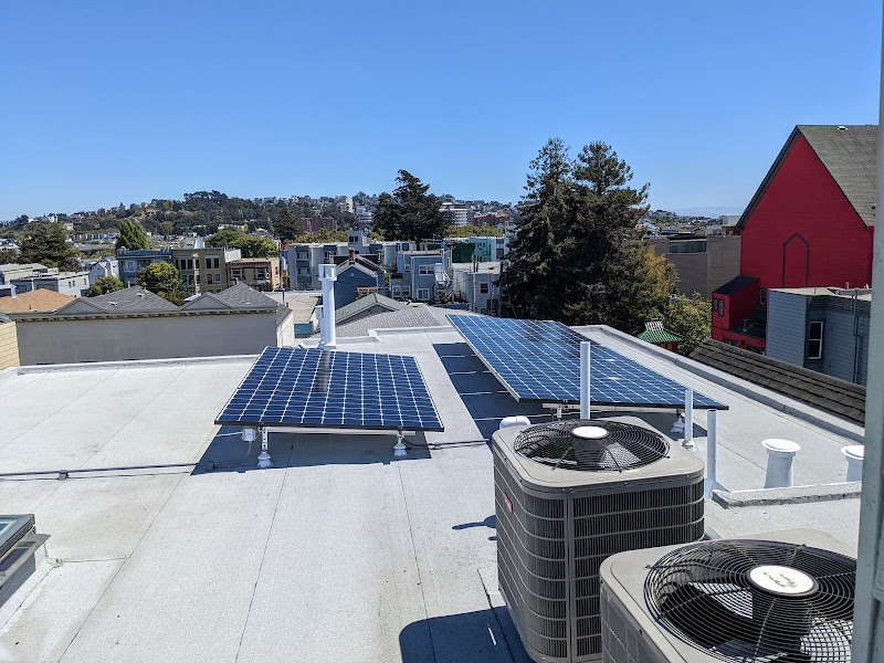 GRC Roofing Inc. 2