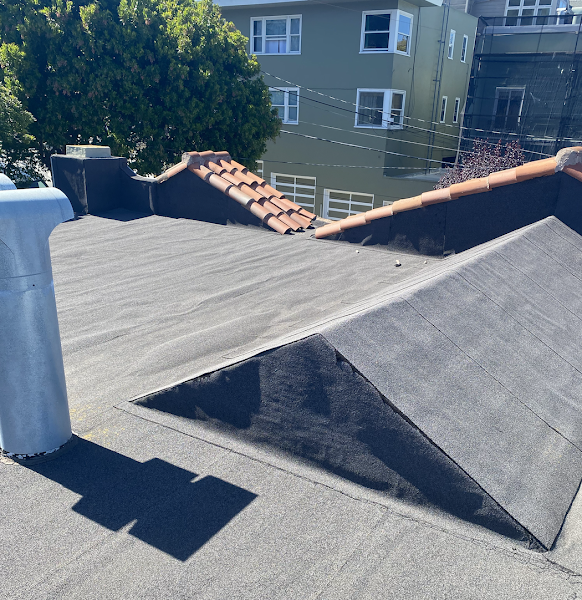 GRC Roofing Inc. 3