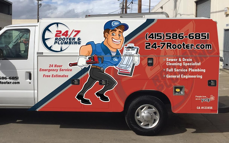 24/7 Rooter & Plumbing 4