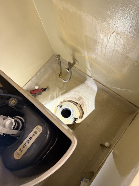 Discount Plumbing San Francisco 3