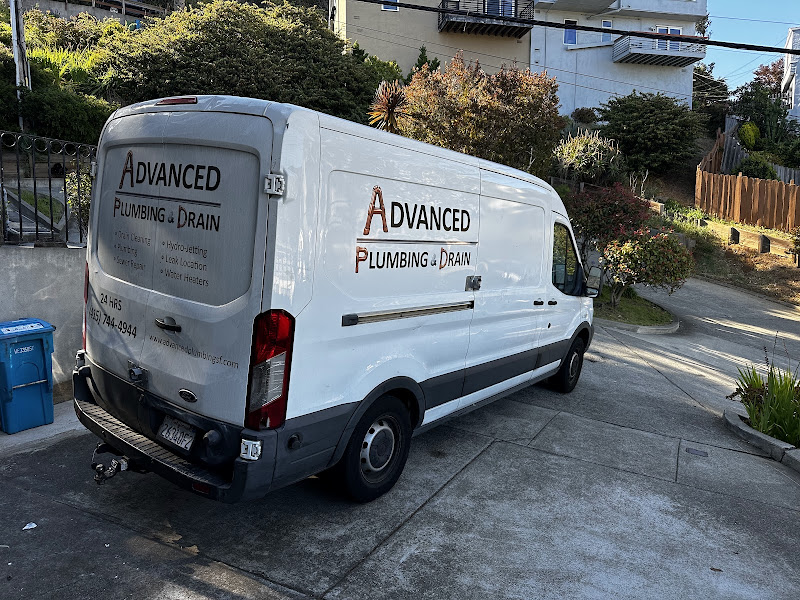 Advanced Plumbing & Drain 2