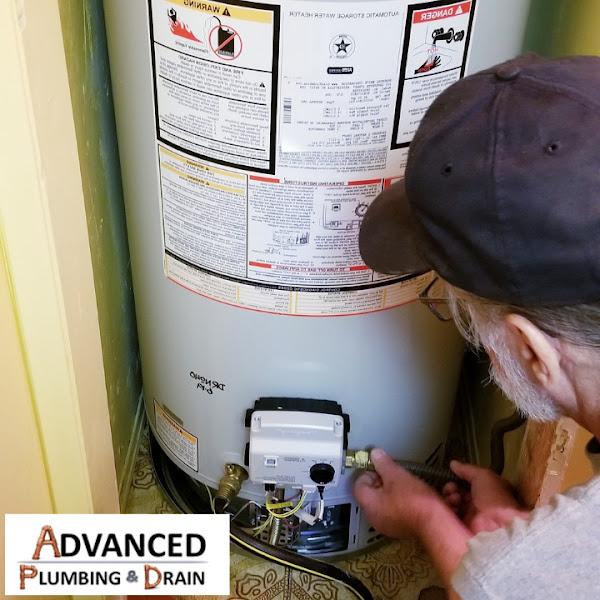 Advanced Plumbing & Drain 3