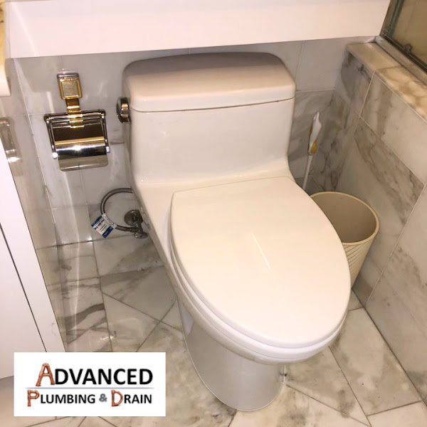 Advanced Plumbing & Drain 4