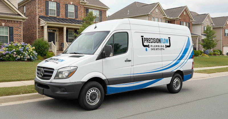 Precision Flow Plumbing 1