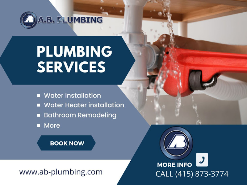 Precision Flow Plumbing 3