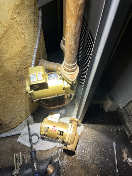 Precision Flow Plumbing 4