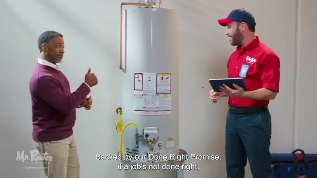 Mr. Rooter Plumbing of San Francisco 2