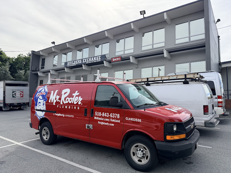 Mr. Rooter Plumbing of San Francisco 4