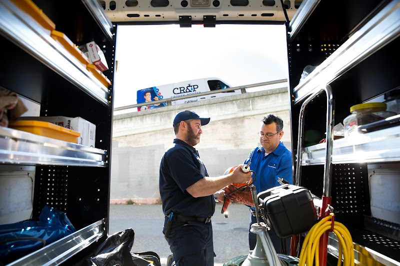Chosen Rooter & Plumbing Inc. 5