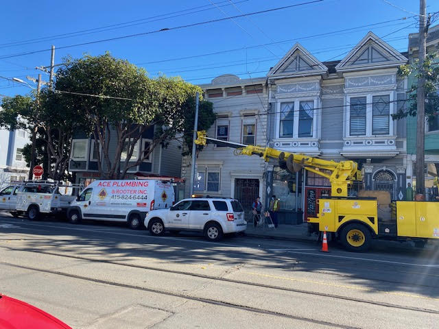 Ace Plumbing & Rooter, Inc. 2