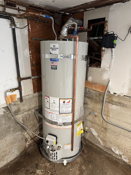 Ace Plumbing & Rooter, Inc. 3
