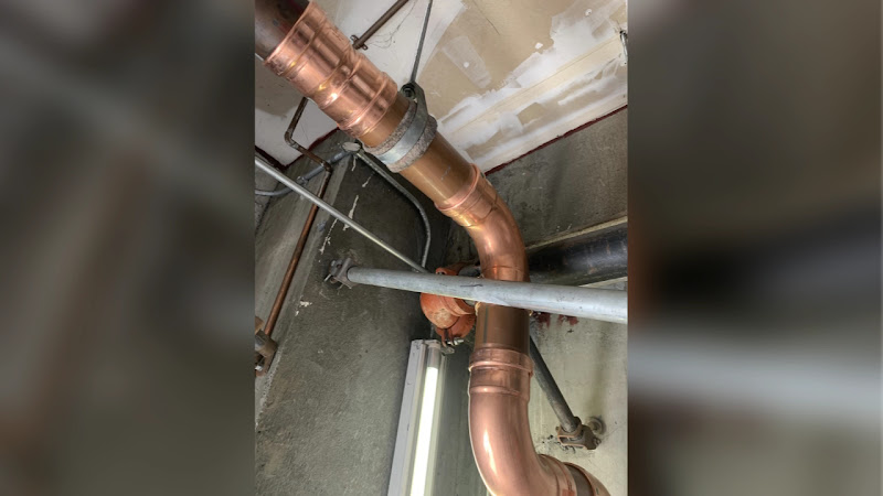 Magic Plumbing Heating & Cooling 2