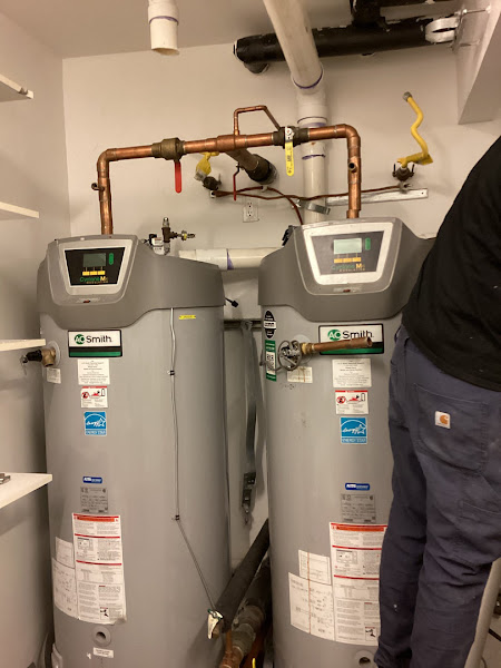 Magic Plumbing Heating & Cooling 3