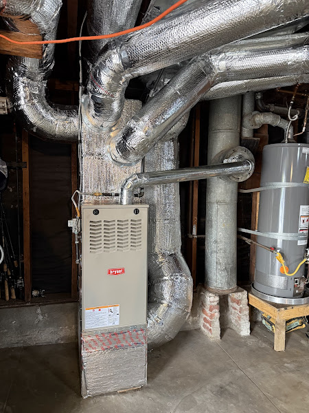 Magic Plumbing Heating & Cooling 4