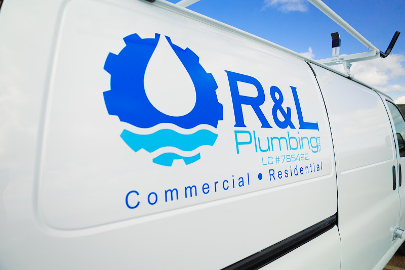 R & L Plumbing