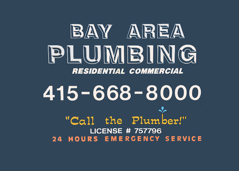 Bay Area Plumbing
