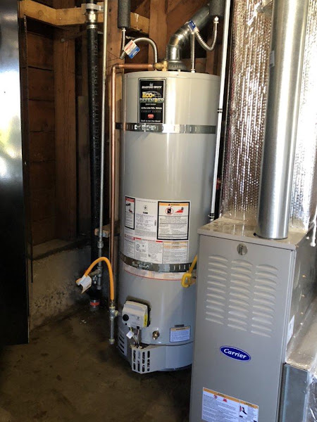 Bay Area Plumbing 2