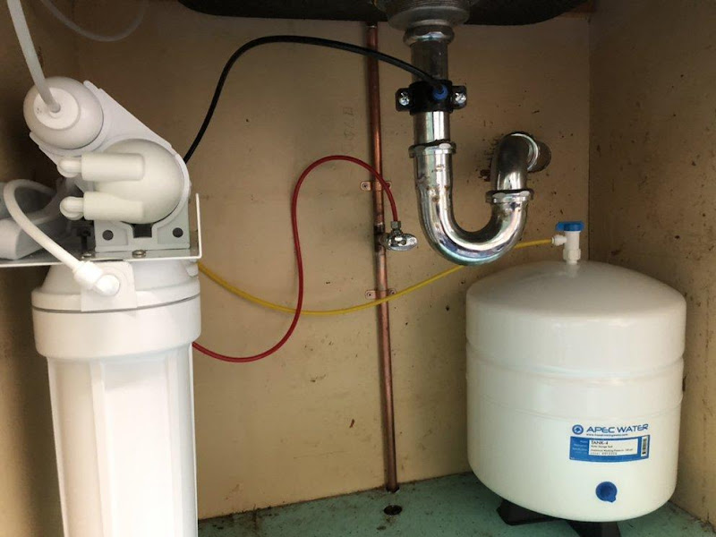 Bay Area Plumbing 3