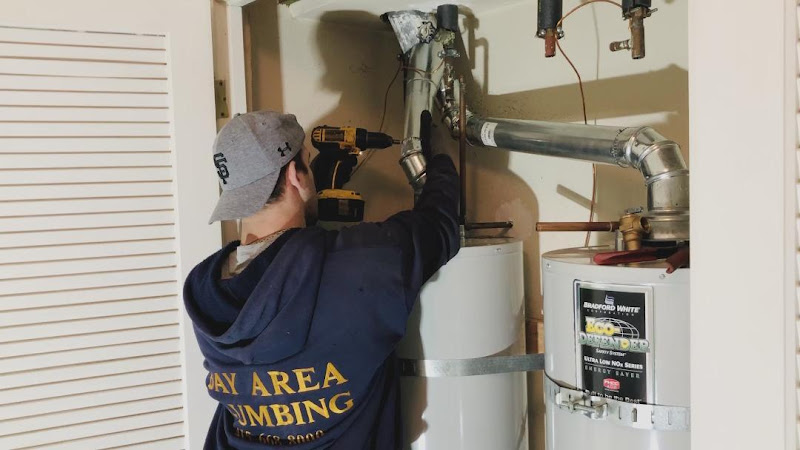 Bay Area Plumbing 4