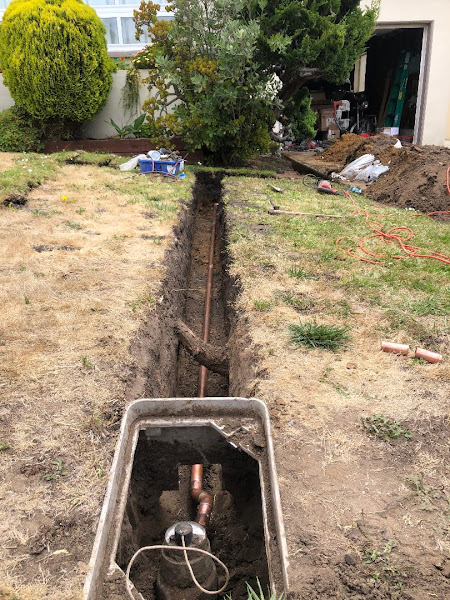 Bay Area Plumbing 5