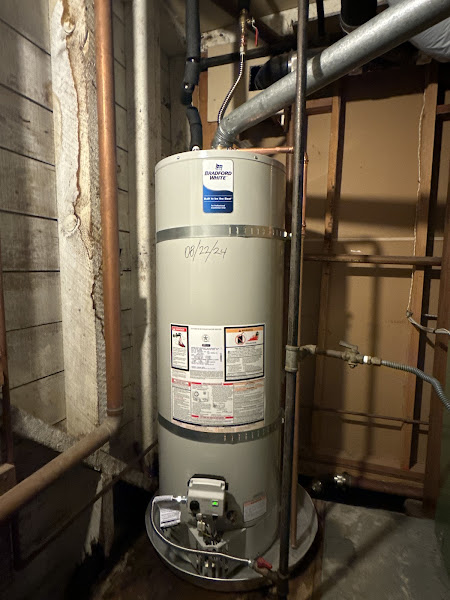 Atlas Plumbing & Rooter