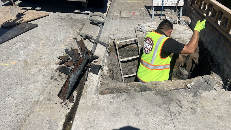 Atlas Plumbing & Rooter 2