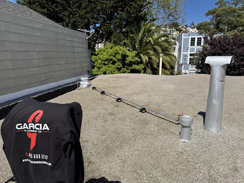 Garcia Plumbing Co. 2