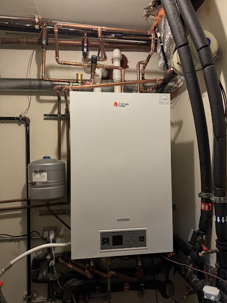 Garcia Plumbing Co. 4