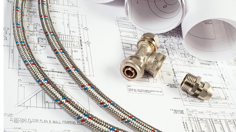 Expert Plumbing Solutions