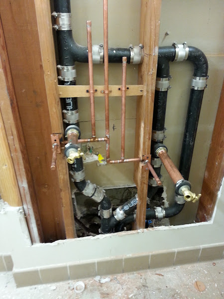 Expert Plumbing Solutions 3