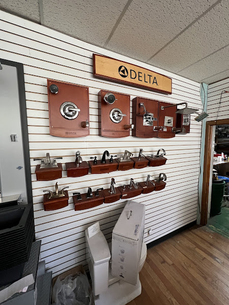 A-1 Plumbing Supply San Francisco 3
