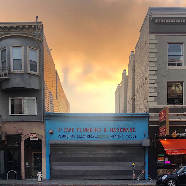 U Save Plumbing & Hardware 2