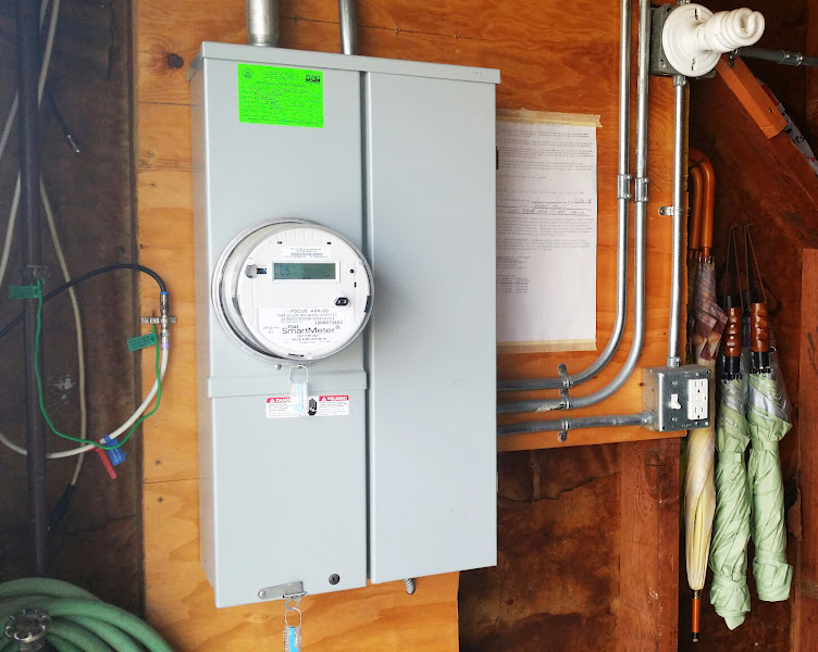 BV Electric Inc. 5