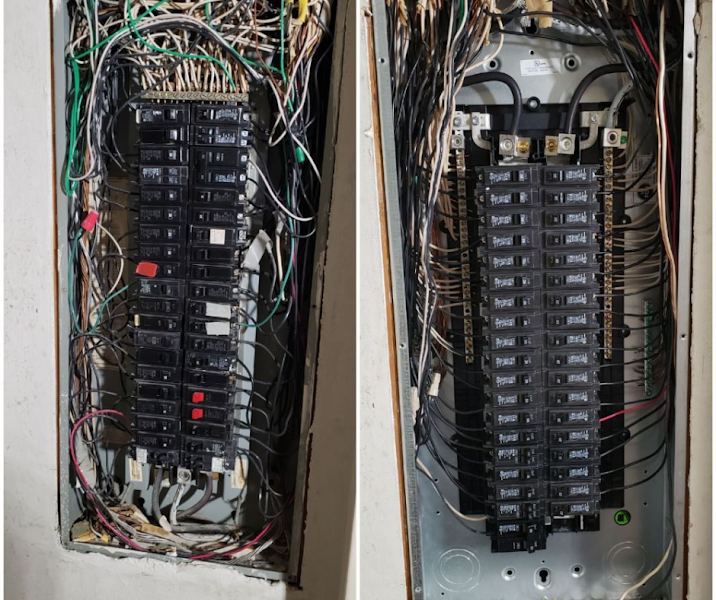 Electrical Land 3