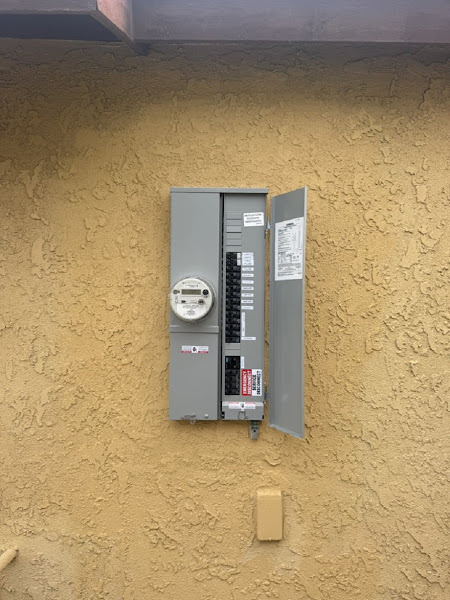 Electrical Land 4
